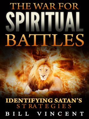 cover image of The War for Spiritual Battles